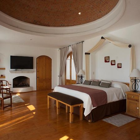La Casona de los Colibríes El Pueblito (Queretaro) Quarto foto
