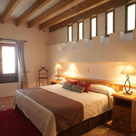 La Casona de los Colibríes El Pueblito (Queretaro) Quarto foto