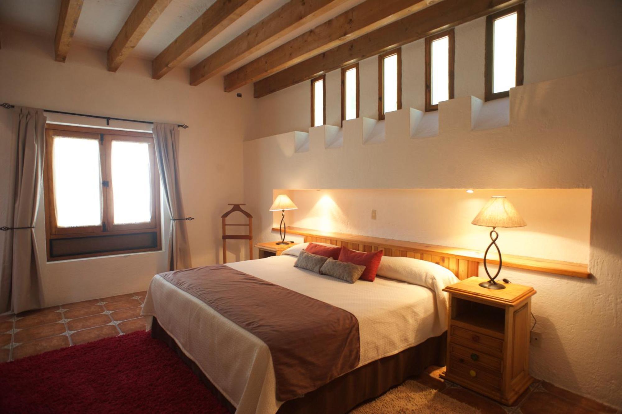 La Casona de los Colibríes El Pueblito (Queretaro) Quarto foto